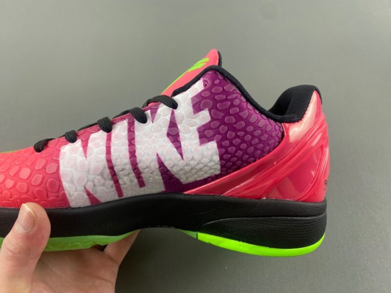 Nike Kobe 8 Mambacurial - Image 15