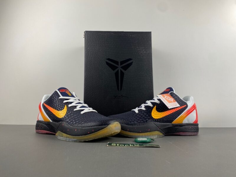 Nike Kobe 6 Protro - Image 16