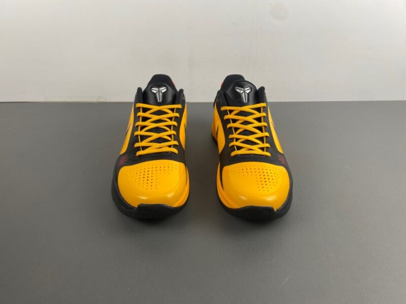 Nike Kobe 5 Protro Bruce Lee - Image 8