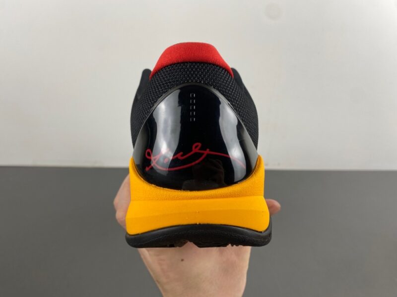 Nike Kobe 5 Protro Bruce Lee - Image 5