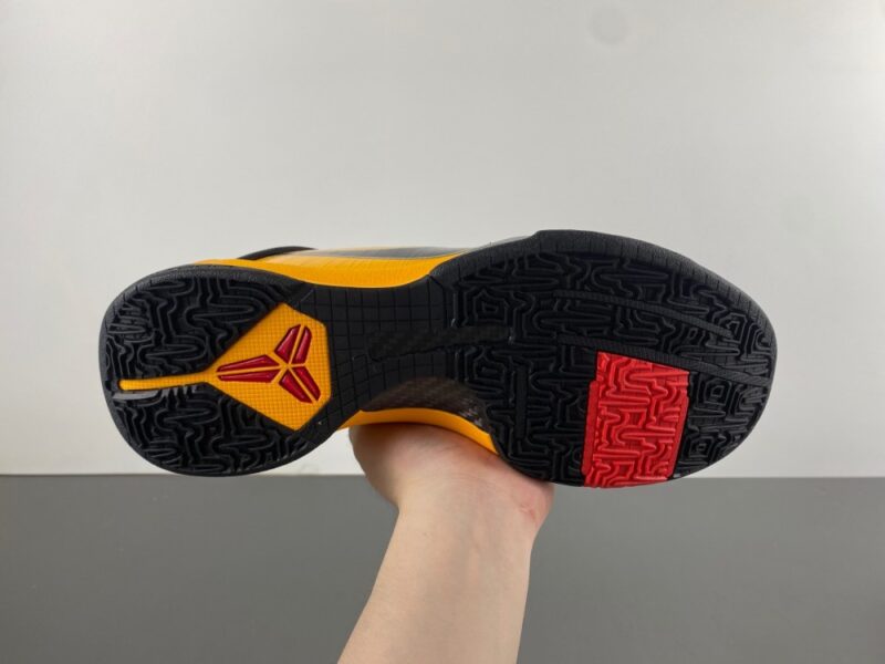 Nike Kobe 5 Protro Bruce Lee - Image 6