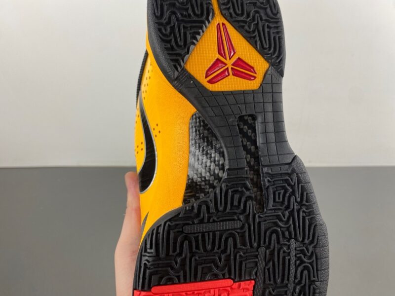 Nike Kobe 5 Protro Bruce Lee - Image 13