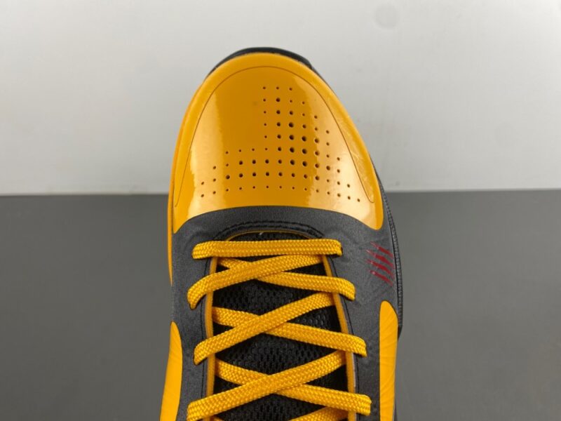 Nike Kobe 5 Protro Bruce Lee - Image 14