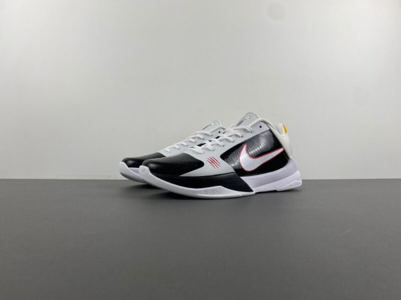 Nike Kobe 5 Protro Bruce Lee Alternate