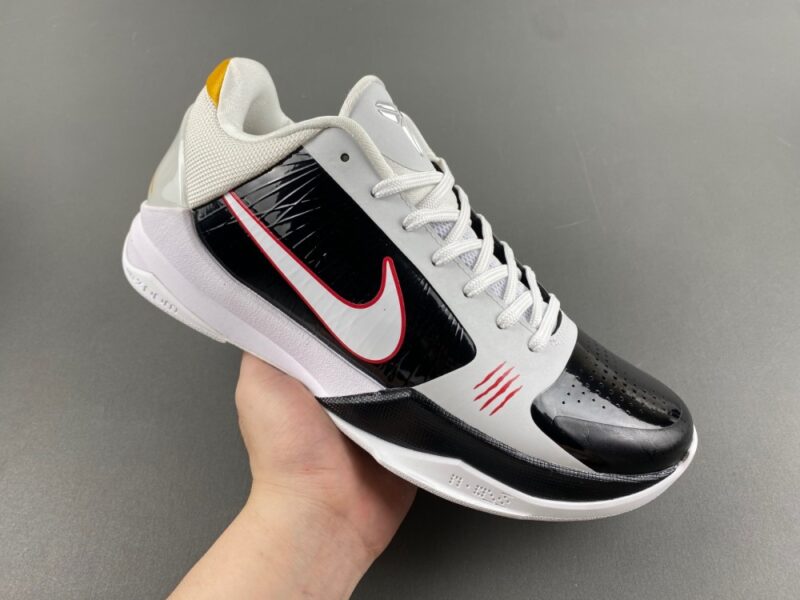 Nike Kobe 5 Protro Bruce Lee Alternate - Image 2