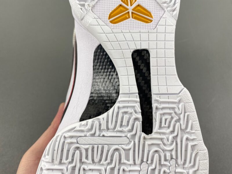 Nike Kobe 5 Protro Bruce Lee Alternate - Image 13