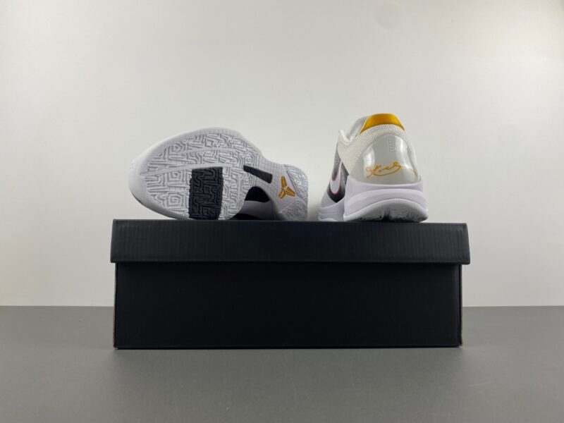 Nike Kobe 5 Protro Bruce Lee Alternate - Image 18