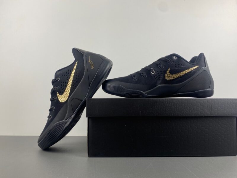 Nike Kobe 9 EM - Image 15