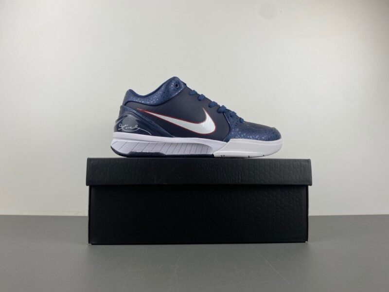 Nike Zoom Kobe 4 - Image 12