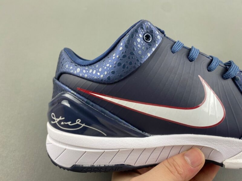 Nike Zoom Kobe 4 - Image 3