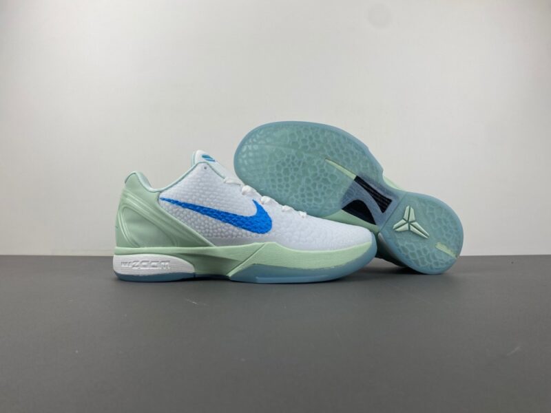 Nike Kobe 6 Proto - Image 8