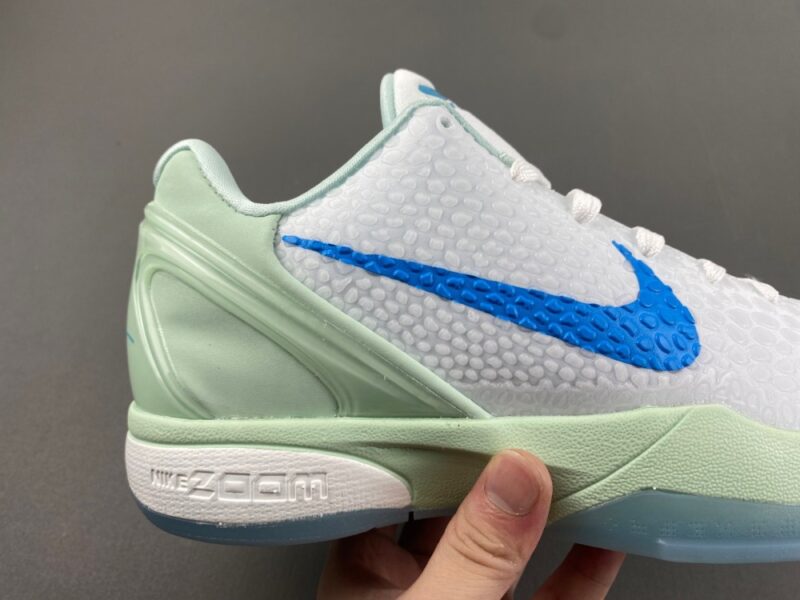 Nike Kobe 6 Proto - Image 3