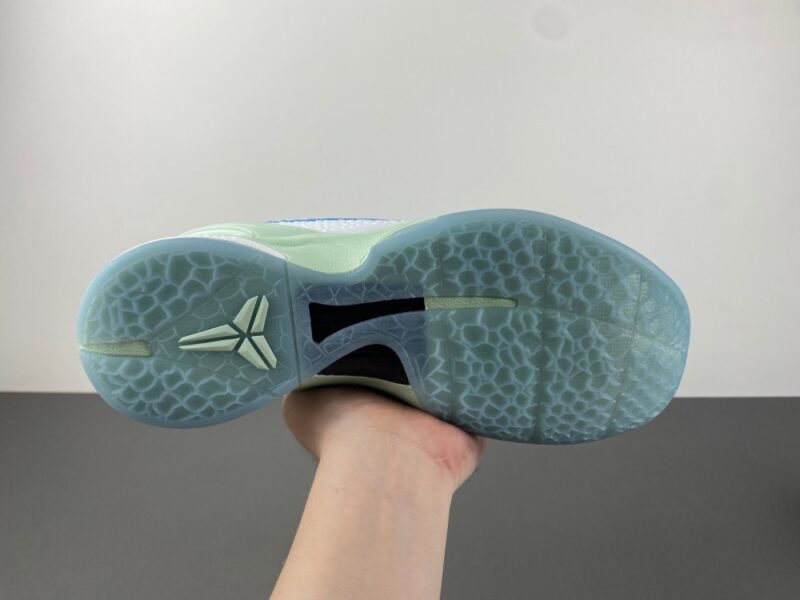 Nike Kobe 6 Proto - Image 12