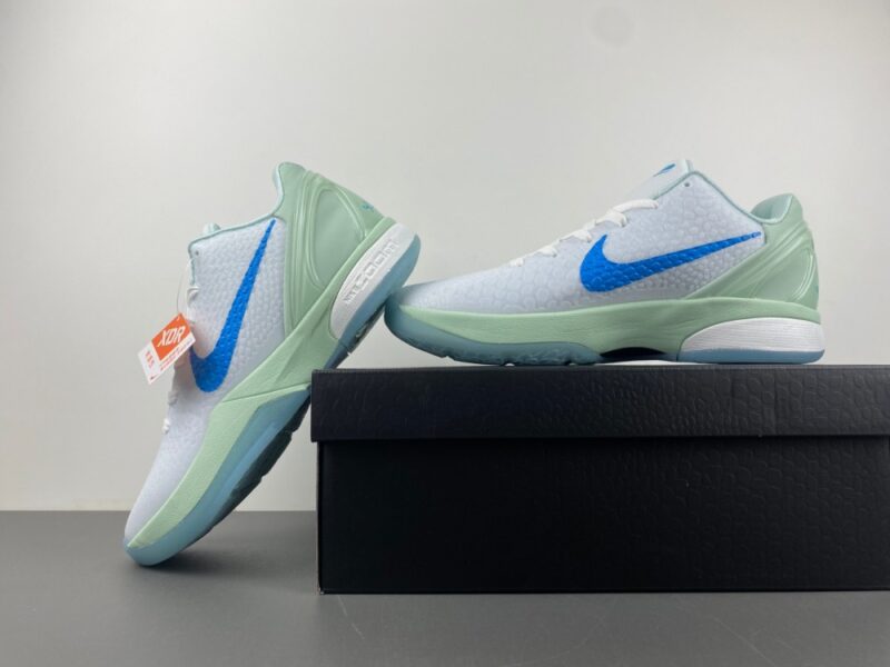 Nike Kobe 6 Proto - Image 14