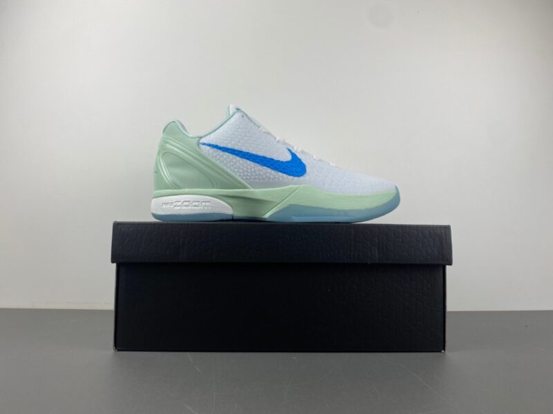 Nike Kobe 6 Proto - Image 7