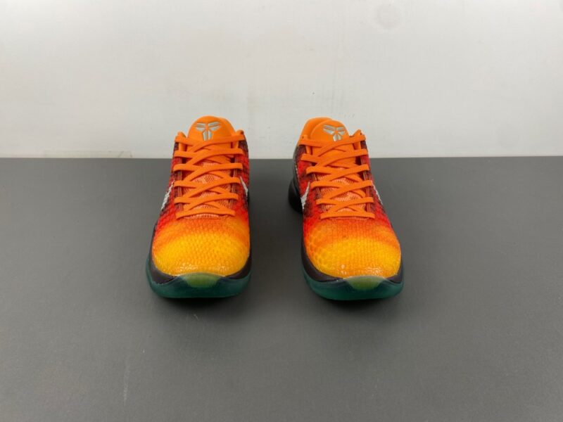 Nike Kobe 6 ASG Orange County Sunset - Image 6