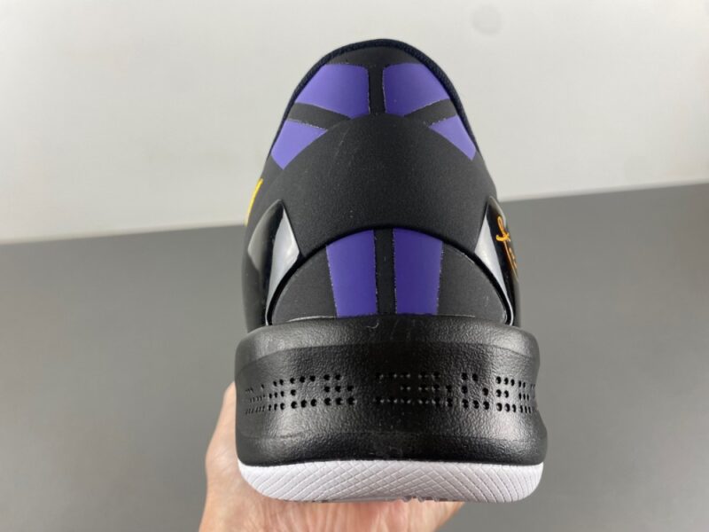 Nike Kobe 8 Protro Lakers Away - Image 4