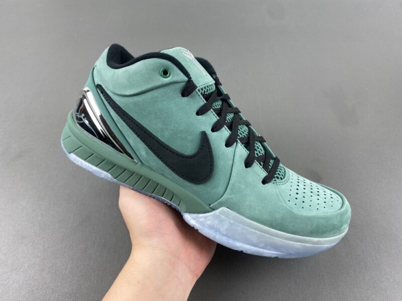 Nike Kobe 4 Protro Girl Dad - Image 2