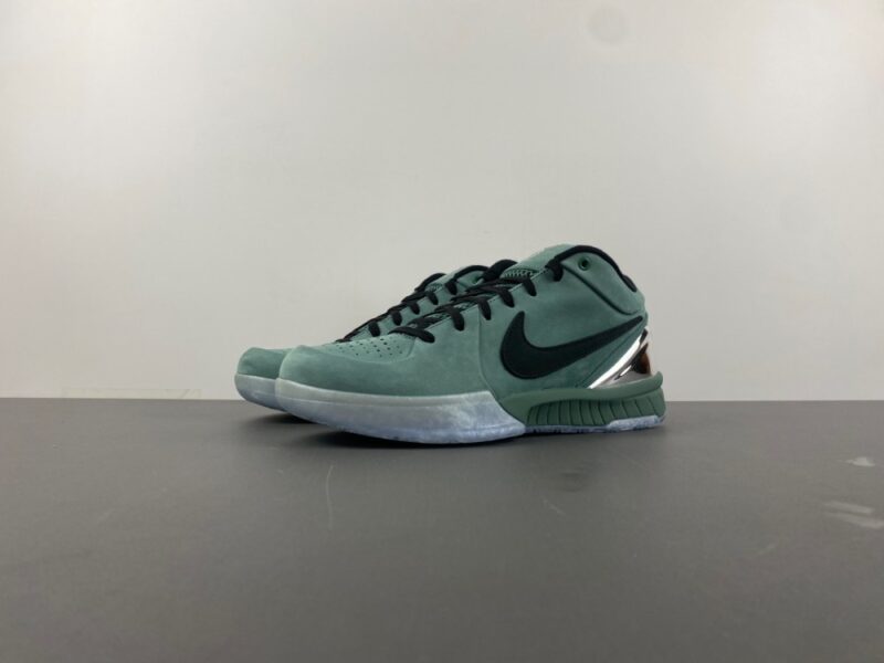 Nike Kobe 4 Protro Girl Dad