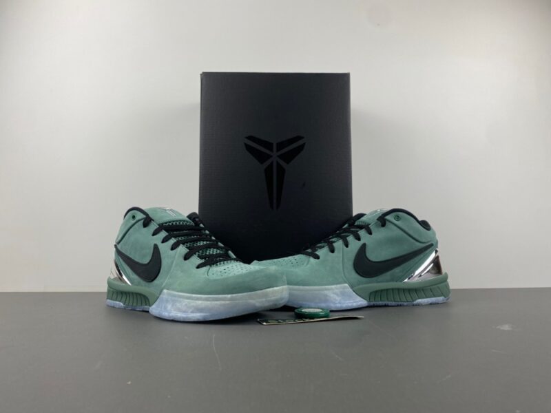 Nike Kobe 4 Protro Girl Dad - Image 12