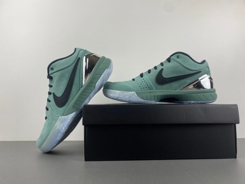 Nike Kobe 4 Protro Girl Dad - Image 14