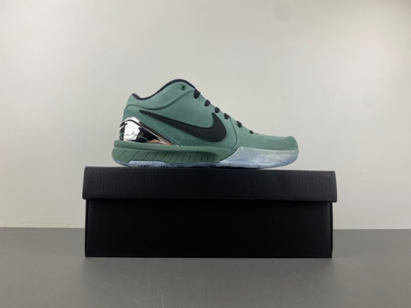 Nike Kobe 4 Protro Girl Dad - Image 16