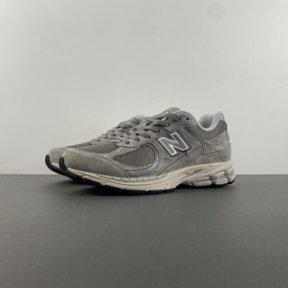 New Balance 2002R Marblehead Light Aluminum