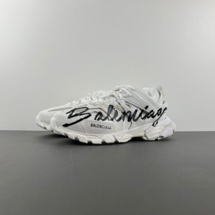 Balenciaga Track Signature sneakers