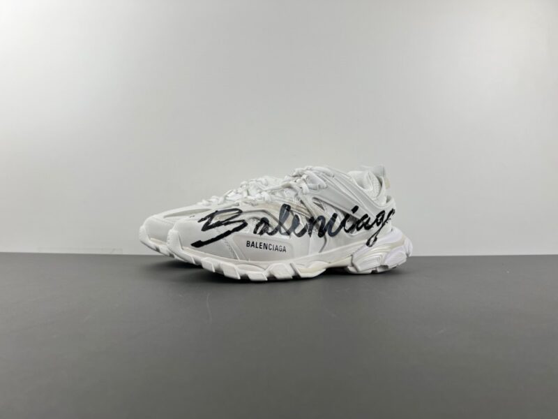 Balenciaga Track Signature sneakers