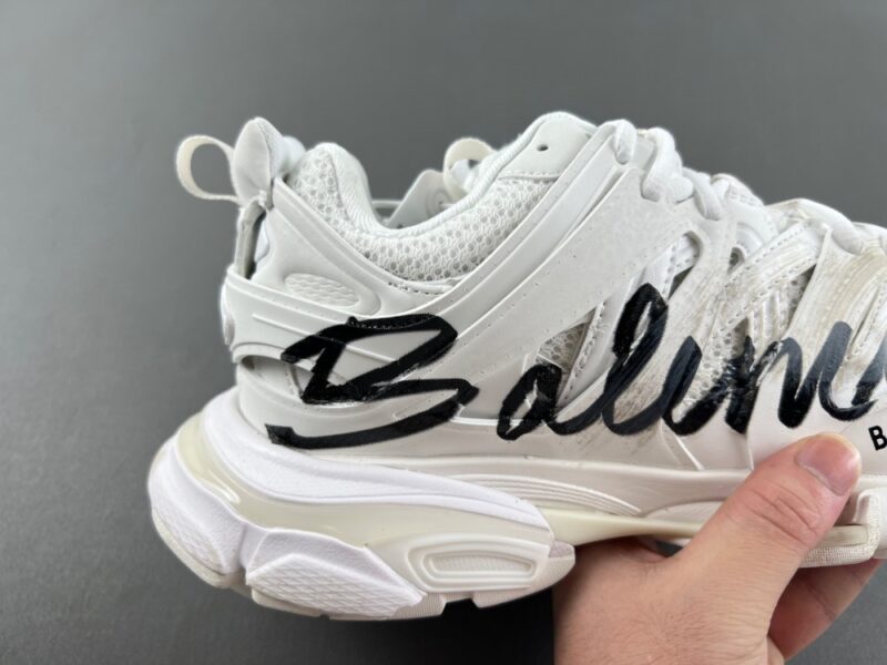 Balenciaga Track Signature sneakers - Image 3