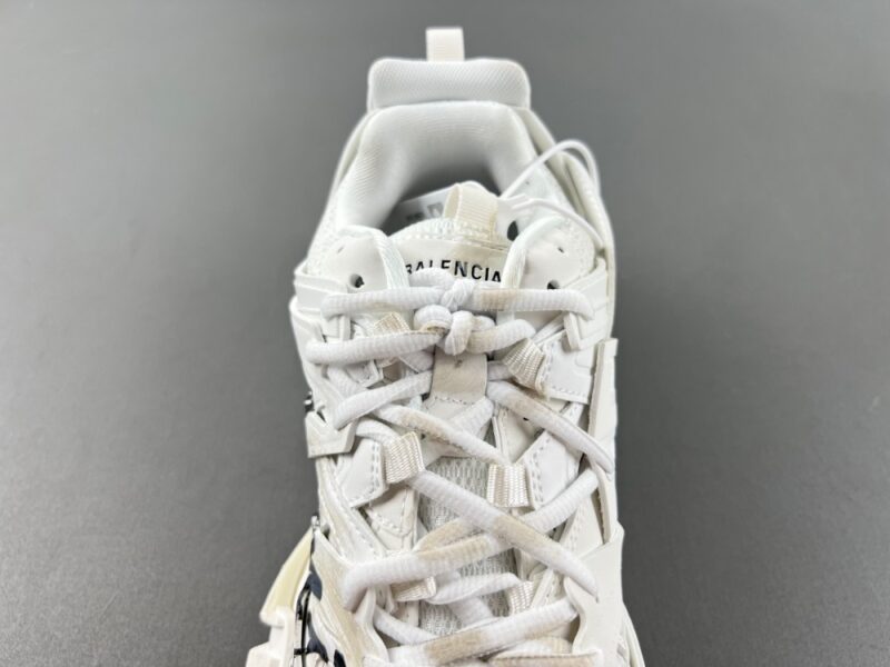 Balenciaga Track Signature sneakers - Image 9