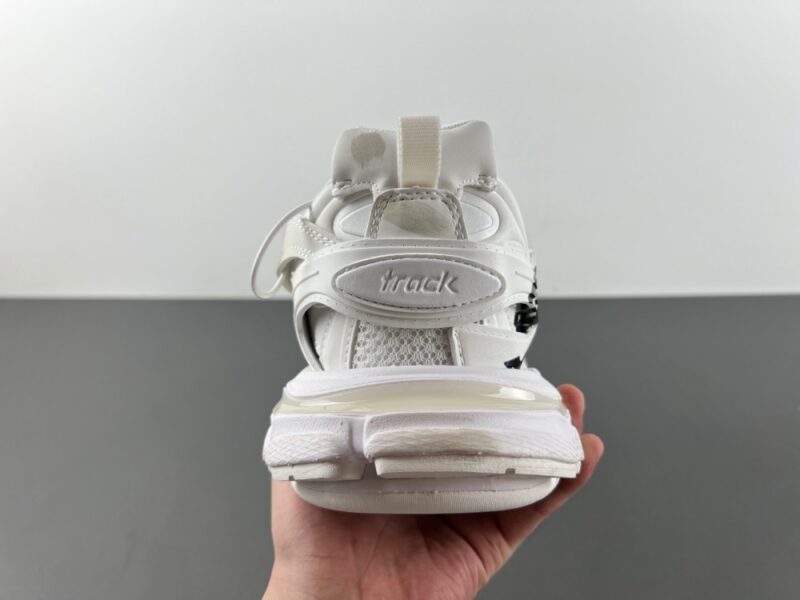 Balenciaga Track Signature sneakers - Image 5