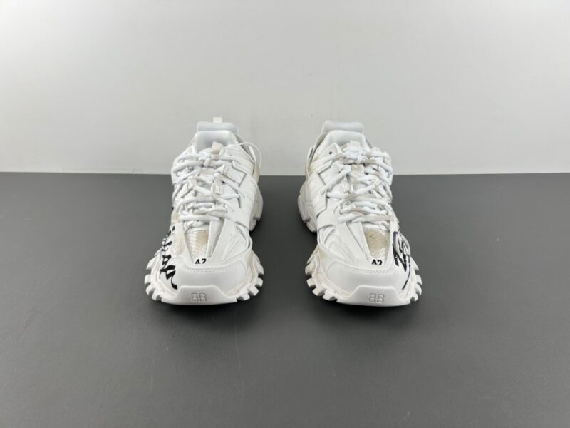 Balenciaga Track Signature sneakers - Image 14