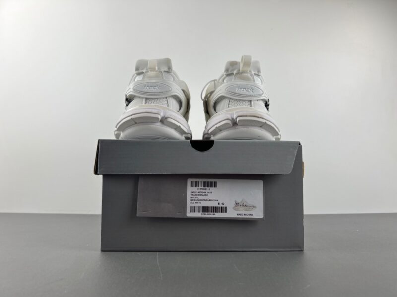 Balenciaga Track Signature sneakers - Image 15