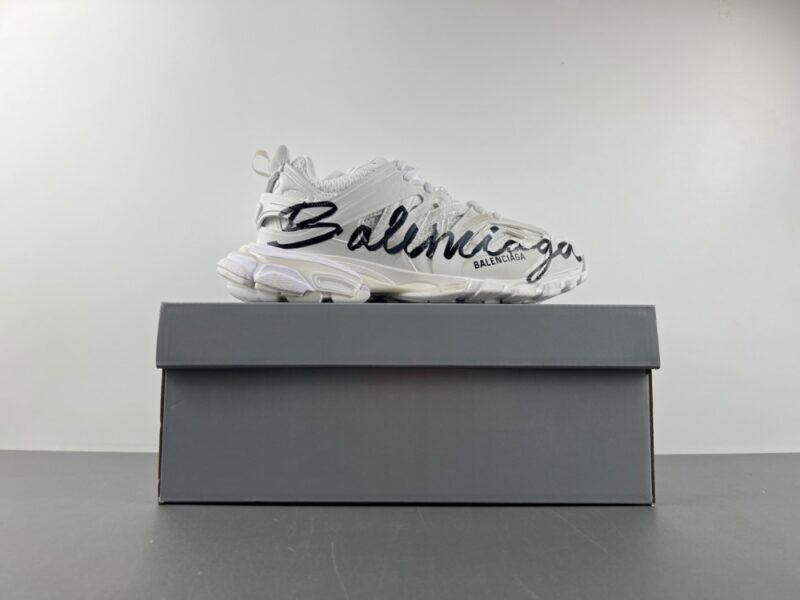 Balenciaga Track Signature sneakers - Image 16