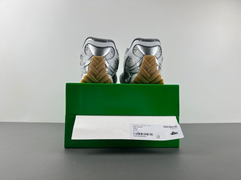 Orbit Sneaker - Image 13