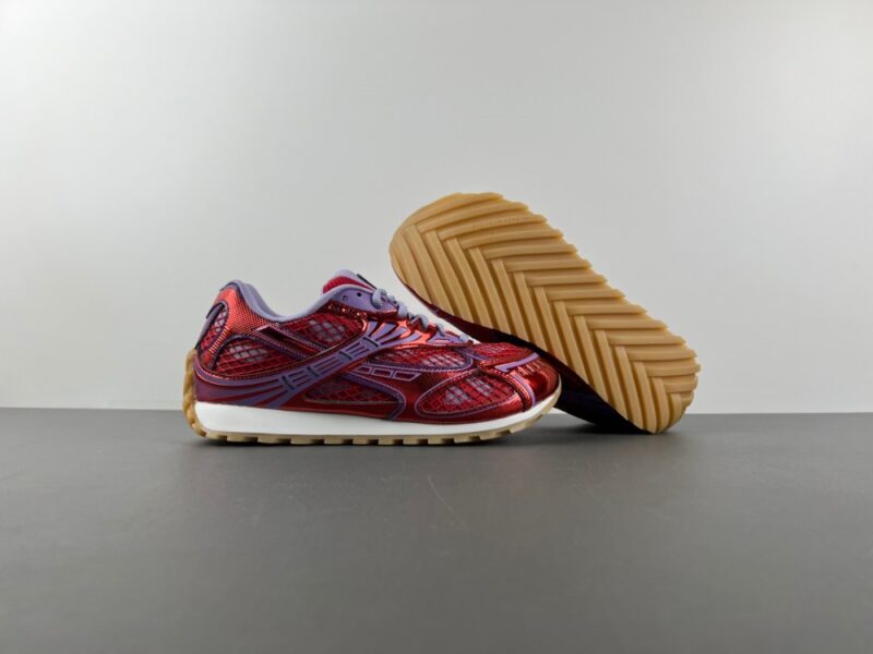 Orbit Sneaker - Image 6