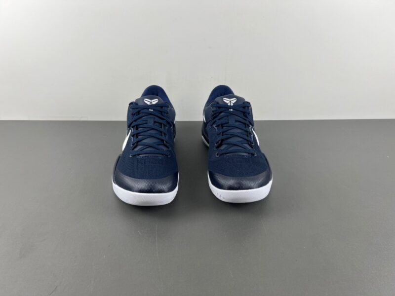 Nike Kobe 8 Protro College Navy - Image 6