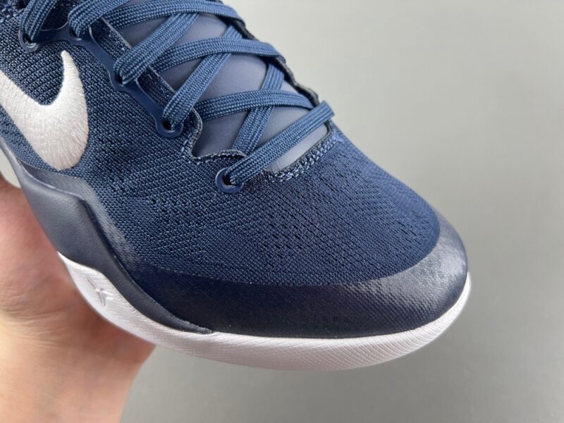 Nike Kobe 8 Protro College Navy - Image 4