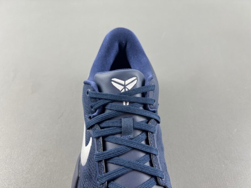 Nike Kobe 8 Protro College Navy - Image 13