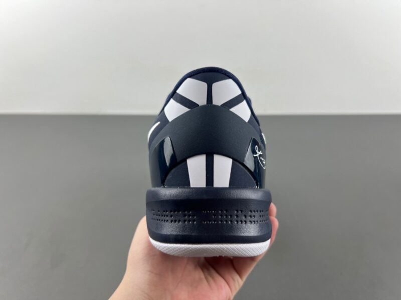 Nike Kobe 8 Protro College Navy - Image 16