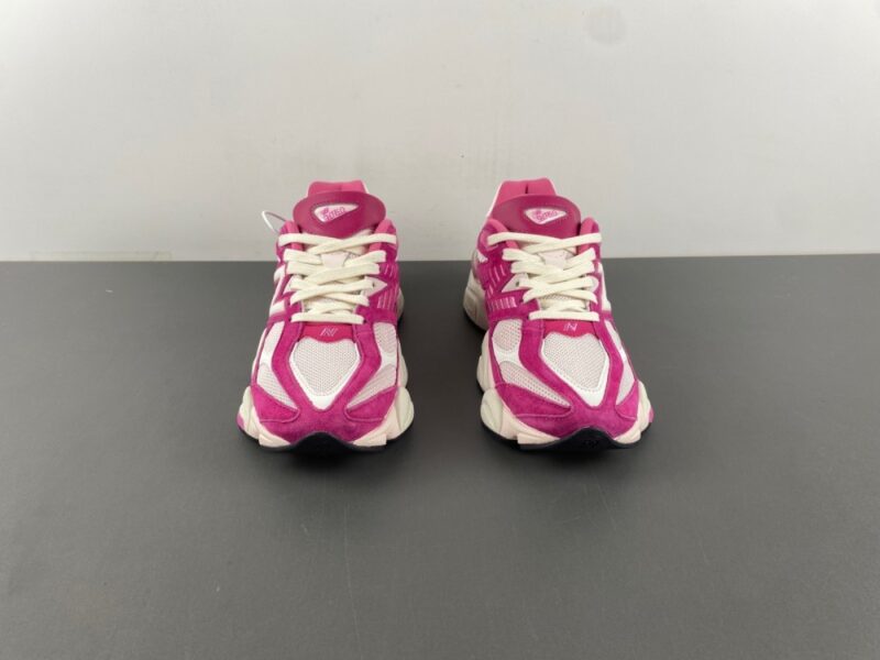 New Balance 9060 Fuchsia Pink - Image 6