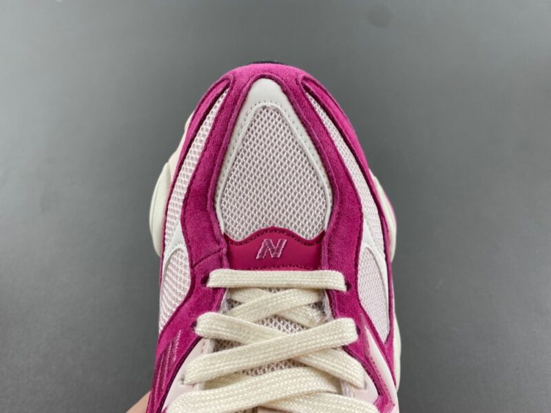 New Balance 9060 Fuchsia Pink - Image 10