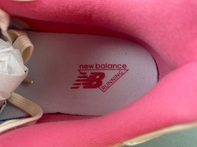 New Balance 9060 Fuchsia Pink - Image 13