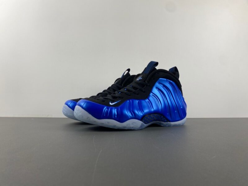 Nike Air Foamposite One International Blue