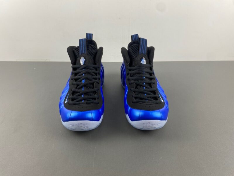 Nike Air Foamposite One International Blue - Image 16