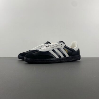 adidas Samba OG 75th Anniversary Pack Black