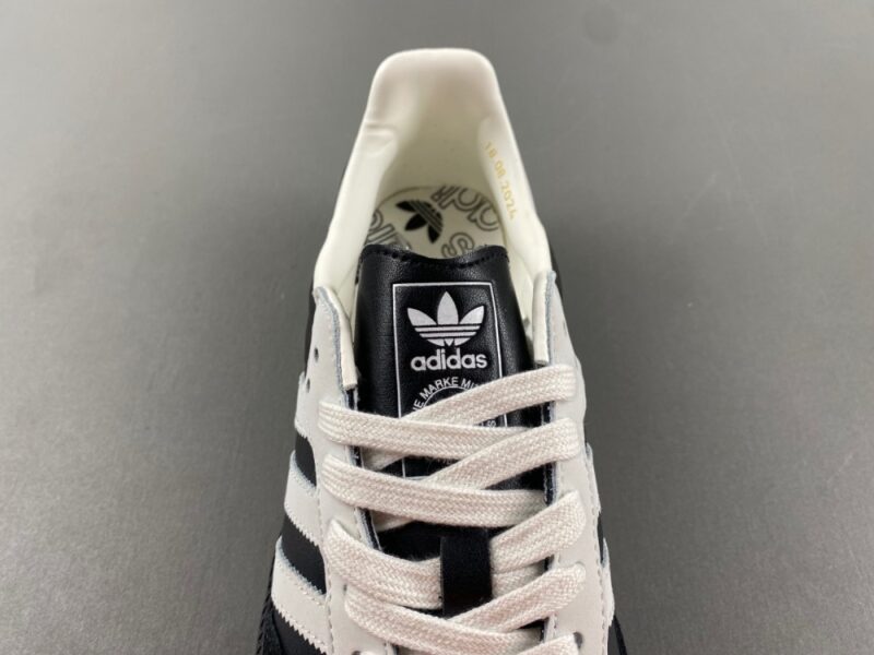 adidas Samba OG 75th Anniversary Pack Black - Image 13