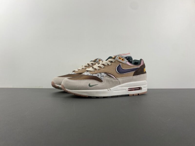 Nike Air Max 1 '87 Premium University of Oregon PE