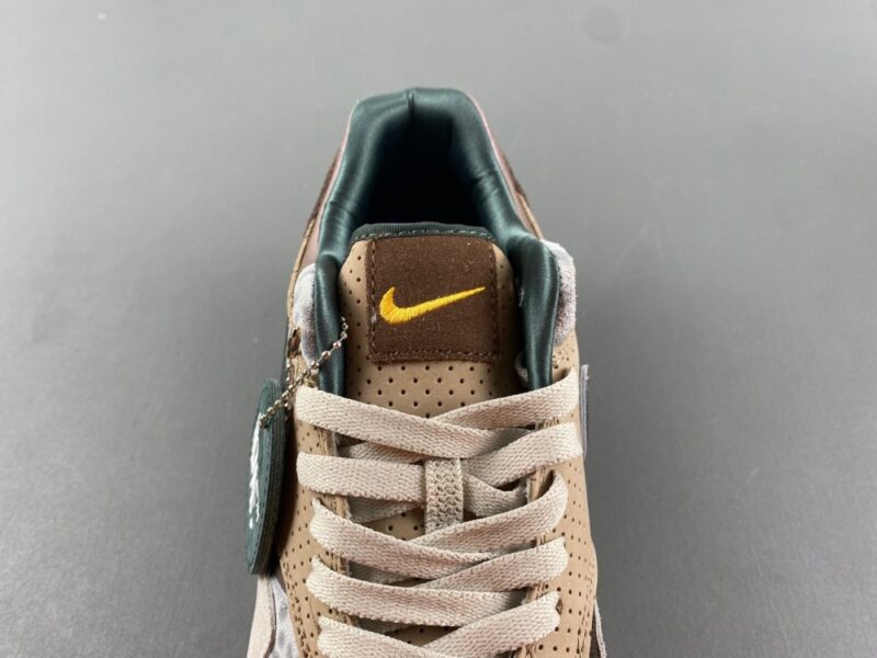 Nike Air Max 1 '87 Premium University of Oregon PE - Image 13